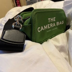 Marc Jacobs Camera bag